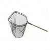 Landing nets and accessories